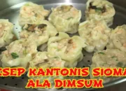 Resep Bumbu XO Koko Kuliner, Rahasia Lezat untuk Masakan Restoran yang Bikin Lidah Bergoyang