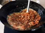 Resep Sambal XO Suki, Rahasia Nikmatnya Bikin Makananmu Lebih Istimewa dan Menggugah Selera