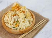 Resep Mie XP Lezat dan Praktis, Rahasia Nikmatnya Bikin Ketagihan dalam 15 Menit!