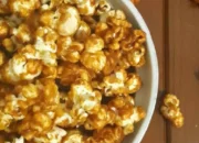Resep Popcorn XXI ala Bioskop, Rahasia Gurih dan Renyah yang Bisa Dibuat di Rumah dengan Mudah!