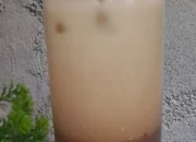 Resep Milo Dinosaur XXI, Cara Mudah Bikin Minuman Legendaris yang Bikin Ngiler dan Nostalgia Seketika