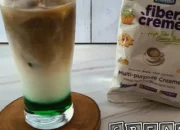 Resep Kopi Pandan XXI, Rahasia Nikmat dan Mudah Dibuat untuk Pengalaman Minum Kopi yang Tak Terlupakan