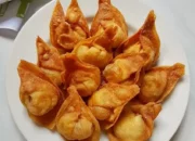 Resep Pangsit Goreng XXI, Rahasia Renyah dan Gurih ala Restoran yang Bisa Dibuat di Rumah dengan Mudah!