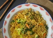Resep Mie Yi Jian Lezat, Rahasia Cita Rasa Autentik yang Bisa Kamu Coba di Rumah dengan Mudah dan Cepat