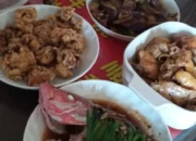 Resep Cing Yi Mudah dan Lezat, Rahasia Masakan Autentik yang Bikin Lidah Bergoyang dalam 30 Menit!