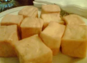 Resep Tahu Yunyi Lezat dan Praktis, Rahasia Masakan Rumahan yang Bikin Lidah Bergoyang