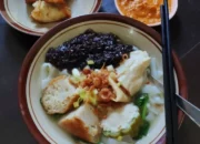 Resep Yong Tahu Kuah Lezat, Simpel untuk Menu Sehari-hari yang Bikin Nagih dan Selalu Dirindukan