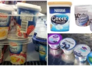 Resep Yogurt dan Madu untuk Diet, Rahasia Turunkan Berat Badan dengan Cepat dan Alami Tanpa Rasa Lapar