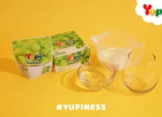 Resep Yupi Mudah dan Cepat, Nikmati Camilan Kenyal Favorit dengan Bahan Sederhana di Rumah!
