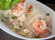 Resep Yum Woon Sen Praktis, Nikmatnya Restoran Thailand di Rumah, Cocok untuk Santap Siang atau Malam!