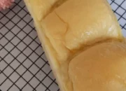 Resep Yudane Sempurna, Rahasia Roti Lembut dan Tahan Lama yang Wajib Dicoba Sekarang!