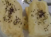 Resep Roti Gepeng ZB, Rahasia Lembut dan Empuk ala Rumahan yang Bikin Ketagihan, Cocok untuk Camilan Sehari-hari!