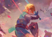 Resep Zelda Breath of the Wild, Rahasia Membuat Hidangan Lezat dari Game Favoritmu, Cocok untuk Pemula dan Pecinta Kuliner!