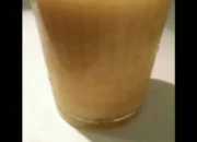 Resep Jus Zhao Lusi, Rahasia Segar dan Sehat ala Artis Favorit, Coba Sekarang untuk Tubuh Lebih Bugar!