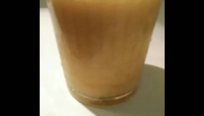 Resep Jus Zhao Lusi, Rahasia Segar dan Sehat ala Artis Favorit, Coba Sekarang untuk Tubuh Lebih Bugar!