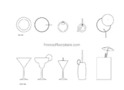 Resep Zombie Cocktail, Rahasia Membuat Minuman Tropis yang Memukau, Segar dan Nikmat untuk Acara Spesial Anda
