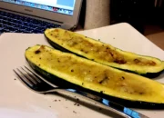 Resep Zukini Lezat dan Praktis, Solusi Sehat untuk Menu Harian yang Menggugah Selera Tanpa Ribet