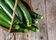 Resep Zucchini Lezat dan Praktis, Solusi Cerdas untuk Hidangan Sehat Keluarga dalam 30 Menit