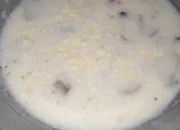 Resep Zuppa Soup Tanpa Pastry, Lezat dan Praktis untuk Santapan Hangat yang Menggugah Selera