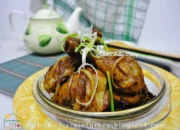 Resep 1 Kg Mentega, Rahasia Membuat Kue Lembut dan Ekonomis untuk Semua Acara, Simpel dan Terbukti Hasilnya!