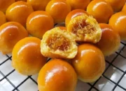Resep 1 Kg Terigu untuk 3 Macam Kue Kering, Praktis dan Ekonomis untuk Camilan Sehari-hari yang Lezat