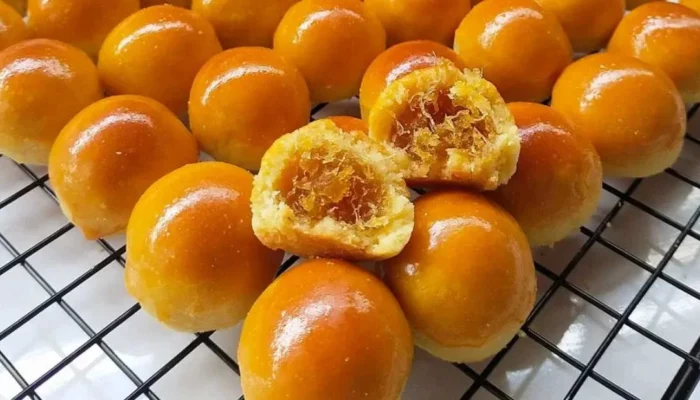 Resep 1 Kg Terigu untuk 3 Macam Kue Kering, Praktis dan Ekonomis untuk Camilan Sehari-hari yang Lezat