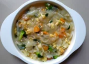 Resep MPASI 1 Tahun Terbaik untuk Si Kecil, Coba Menu Bergizi dan Mudah Dibuat yang Bikin Anak Lahap Makan!