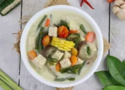 100 Resep Masakan Indonesia Terbaik, Mudah Dibuat dan Menggugah Selera untuk Setiap Kesempatan