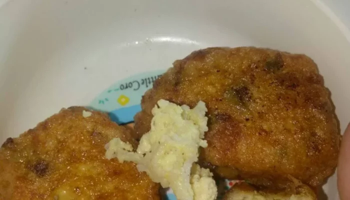 Resep MPASI 13 Bulan dengan Kentang, Lezat Bergizi untuk Tumbuh Kembang Optimal Si Kecil