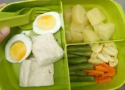 Resep Diet Mayo 13 Hari, Turunkan Berat Badan Cepat dengan Cara Mudah dan Terbukti Ampuh Tanpa Lapar