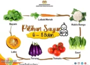 Resep Cemilan Bayi 13 Bulan Keatas, Ide Sehat dan Praktis untuk Tumbuh Kembang Optimal Si Kecil