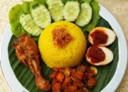 Resep Cake 12 Kuning Telur, Lembut dan Ekonomis untuk Camilan Istimewa Keluarga Tanpa Ribet