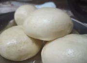 Resep Bakpao 12 Kg Tepung, Rahasia Empuk dan Lembut untuk Bisnis atau Acara Besar, Hasil Maksimal dengan Bahan Sederhana
