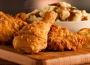 11 Resep Rahasia KFC yang Wajib Dicoba, Bikin Makananmu Semirip Aslinya dan Bikin Lidah Bergoyang!