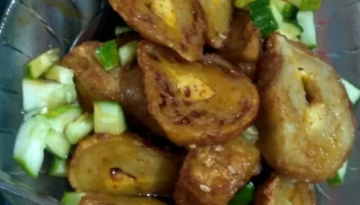 Resep 16, Rahasia Kreasi Masakan Lezat yang Mudah, Cepat, dan Bikin Lidah Bergoyang Setiap Hari