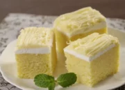 Resep Bolu Loyang 16, Cara Mudah Bikin Kue Lembut dan Anti Gagal untuk Acara Spesial Anda