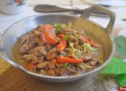 14 Resep Masakan Lezat dan Praktis untuk Setiap Hari, Bikin Meja Makan Lebih Berwarna dan Nikmat!