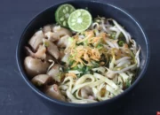 Resep Mie Njedir Gurih dan Nikmat, Rahasia Bikin Lidah Bergoyang dengan Bumbu Rempah Autentik Khas Jawa