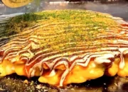 Resep Okonomiyaki Jepang, Rahasia Membuat Pancake Gurih ala Restoran dengan Bahan Sederhana dan Langkah Mudah