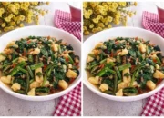 Resep Oseng Kangkung Praktis, Lezat, dan Sehat untuk Menu Harian yang Menggugah Selera