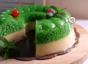 Resep Puding Lezat dan Mudah, Coba Kreasi Unik Ini untuk Camilan Sehat Keluarga Tanpa Ribet