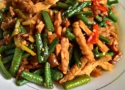 Resep Oseng Tempe Basah Lezat dan Praktis, Bikin Makan Siang Jadi Istimewa Tanpa Ribet