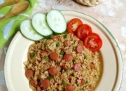 Resep Nasi Goreng Own Games APK, Rahasia Mudah Masak Cepat dan Nikmat untuk Pemula yang Ingin Mencoba Kreasi Baru