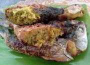 Resep Otak Otak Bandeng Gurih dan Praktis, Rahasia Bikin Camilan Sehat yang Bikin Nagih Keluarga!