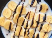 Resep Overnight Muesli Praktis, Sehat, dan Lezat untuk Sarapan Pagi yang Lebih Bersemangat dan Bergizi