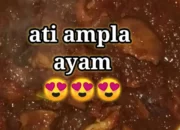 Resep Pho Ayam Lezat dan Mudah, Nikmati Kuah Gurih dan Rempah Wangi yang Bikin Ketagihan dalam 30 Menit!