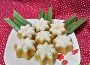 Resep Prol Roti Tawar Kukus, Lembut dan Praktis untuk Camilan Sehari-hari yang Bikin Nagih