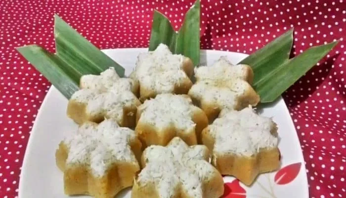 Resep Prol Roti Tawar Kukus, Lembut dan Praktis untuk Camilan Sehari-hari yang Bikin Nagih