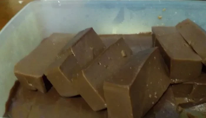 Resep Puding Nutrijel Mudah dan Cepat, Kreasi Lezat untuk Camilan Sehat Keluarga Tanpa Ribet