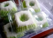 Resep Putu Ayu Tepung 500 Gram, Cara Mudah Bikin Kue Lembut dan Wangi untuk Camilan Keluarga yang Istimewa